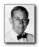 Dan Kirby: class of 1965, Norte Del Rio High School, Sacramento, CA.